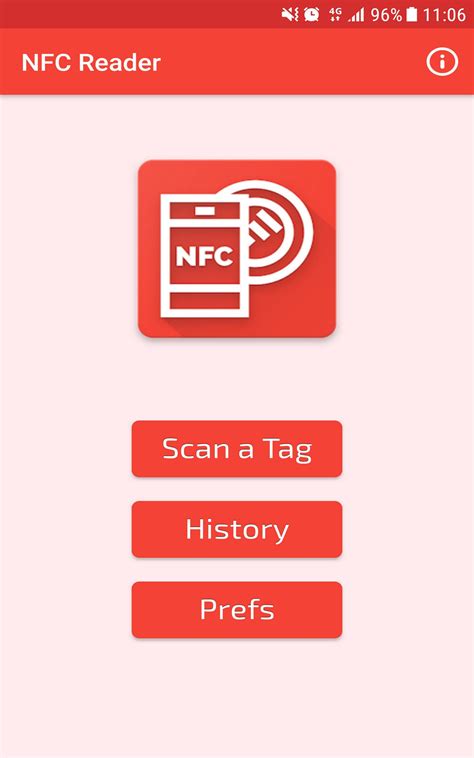 nfc reader android download|Android nfc reader app.